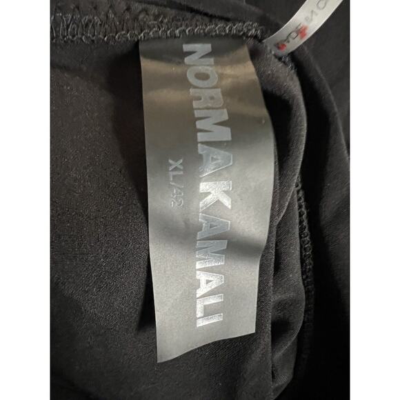 New Anthropologie Normali Kamali Diana One Shoulder Ruched Dress - Picture 13 of 13